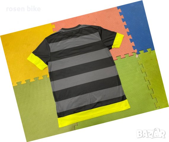 ''Nike''оригинална мъжка тениска М размер, снимка 4 - Тениски - 38096813