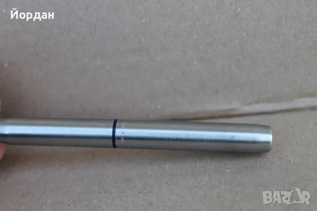  писалка ''Parker'', снимка 4 - Колекции - 50006751