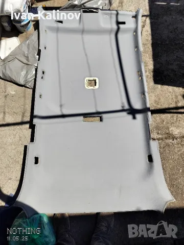 Таван за е46 комби, снимка 2 - Части - 50242550