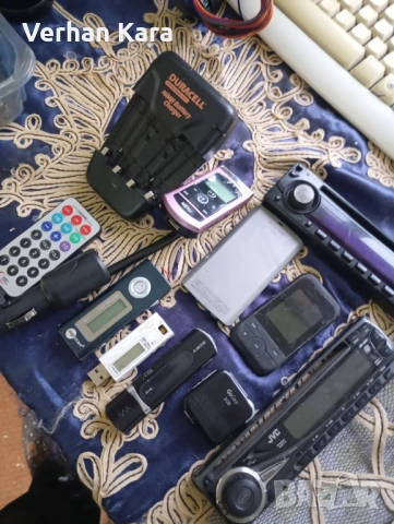 MP3 и други, снимка 7 - MP3 и MP4 плеъри - 48112477