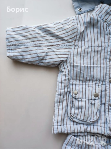 NAME IT - new born - 62 / 68см. - Детски Комплект, снимка 5 - Комплекти за бебе - 53327125