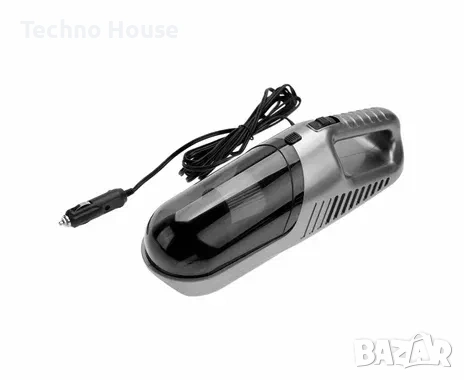 Акумулаторна прахосмукачка за кола, снимка 2 - Прахосмукачки - 53136743