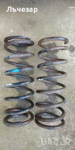 Nissan Sunny b11 части, снимка 4 - Части - 49092913