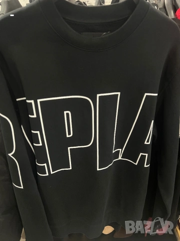 Мъжка блуза Replay M размер
