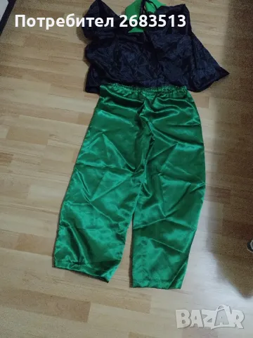 Карнавални костюми за деца.