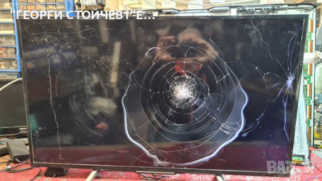 KDL-40R550C 1-894-095-21 Y200B240A LM41-00111A 4-565-593-01