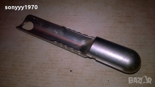 TCM ALUMINIUM-14Х2СМ, снимка 6 - Колекции - 27225056