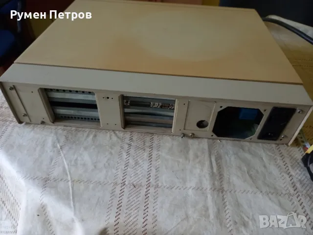 Siemens PCD-2, 1984г., снимка 5 - Антикварни и старинни предмети - 48722106
