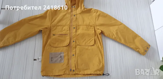Fjall Raven Greenland G - 1000 Womens Size L ОРИГИНАЛ! Яке Мембрана!, снимка 12 - Якета - 48473962