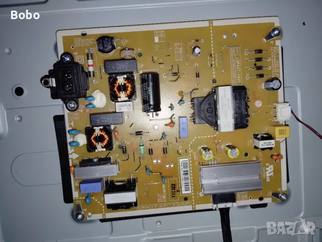 POWER BOARD EAX68304102(1.0)