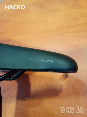 Седалка ESSENZA SR FLEXITE SISTEM + Колче SINCROS, снимка 5 - Аксесоари за велосипеди - 47601698