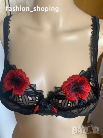 Сутиени Simone Perelle, 75B, снимка 7 - Бельо - 40451844