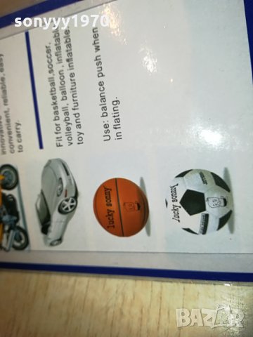 Ръчна помпа за помпене на гуми на велосипед. 2304212005, снимка 14 - Аксесоари за велосипеди - 32658972