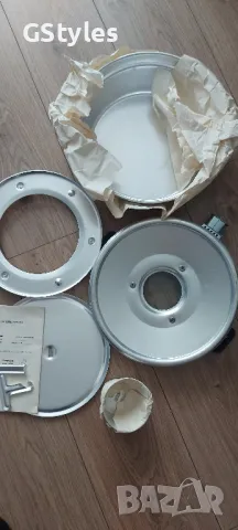 нова електрическа тенджера , снимка 4 - Съдове за готвене - 49327958