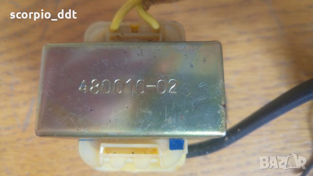 Трансформатор и платка захранване за Siemens Club RM 816 и RADIOTONE RRC-337, снимка 3 - Радиокасетофони, транзистори - 26836847