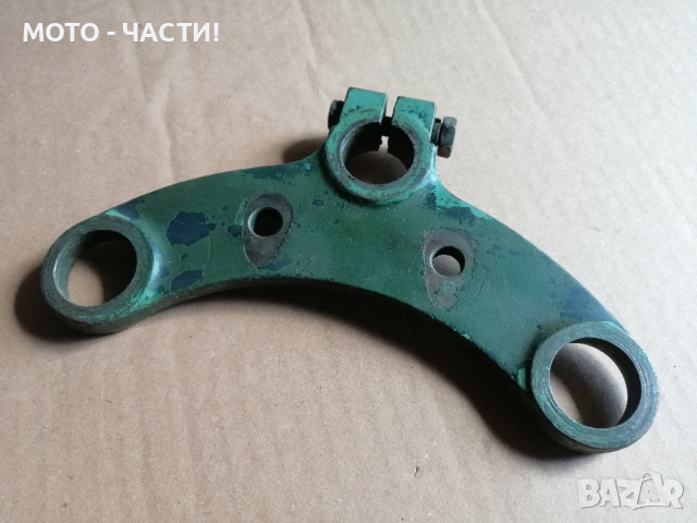 Тройник За Ковровец 175. / НОМЕР 7., снимка 3 - Части - 44865649