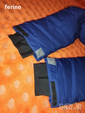 BRANDSDAL OF NORWAY Мъжко пухено яке НОВО, снимка 7 - Якета - 52677886