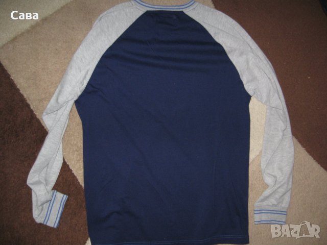 Блуза RENATO BALESTRA   мъжка,М, снимка 3 - Блузи - 32292448