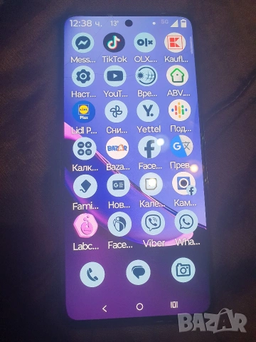 Gsm Motorola G84 5 G , снимка 7 - Motorola - 53486579