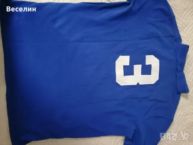 Тениска Ralph Lauren Polo ,XXL , снимка 5 - Тениски - 49323606