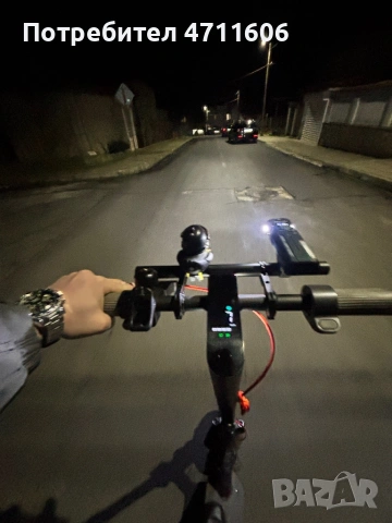 Xiaomi Electric Scooter 5, снимка 8 - Друга електроника - 53133013