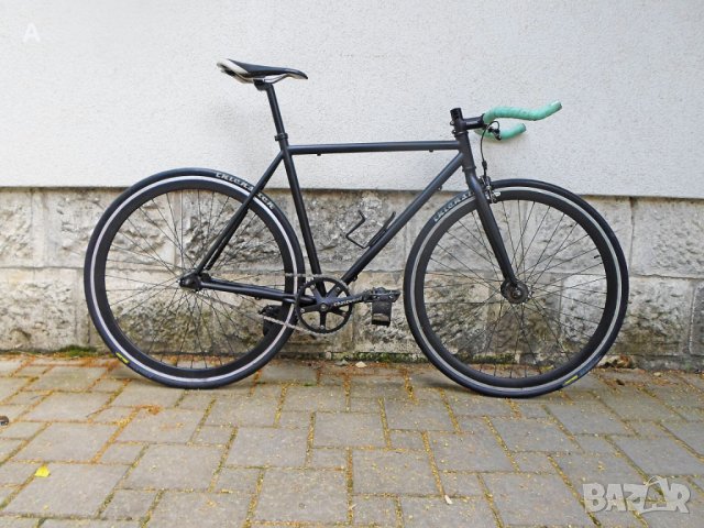 Fixie/Single Speed bike/на части/