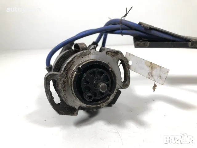 Делко Vw Vento 1,6 1995г , снимка 2 - Части - 50110559