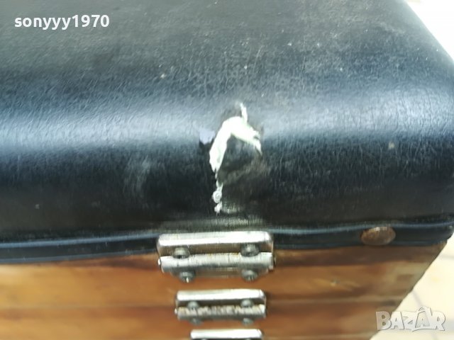 DAM-ПРОФИ РИБАРСКИ СТОЛ-ВНОС SWISS 1106221557, снимка 13 - Екипировка - 37052560