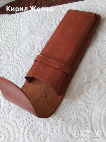 Кожен калъф Полша 52511, снимка 8 - Калъфи, кейсове - 52787815