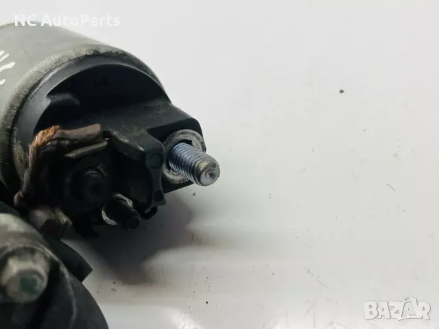 Стартер за BMW БМВ 1 серия F20 F21 116d N47D20C 857190503 0001172407 Bosch 2014, снимка 4 - Части - 48334271