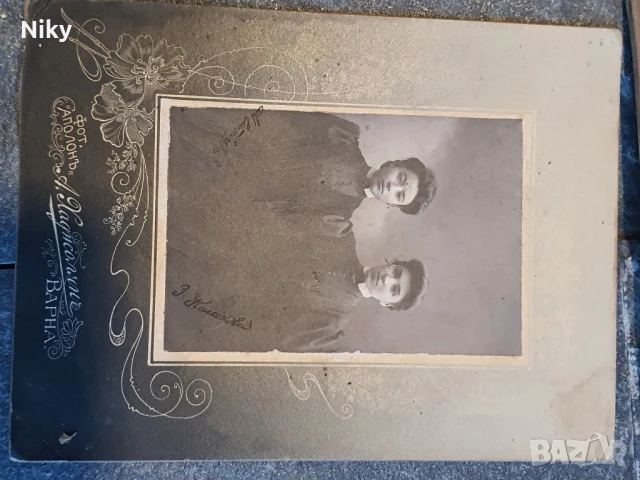 Стари антикварни снимки , снимка 18 - Антикварни и старинни предмети - 51172120