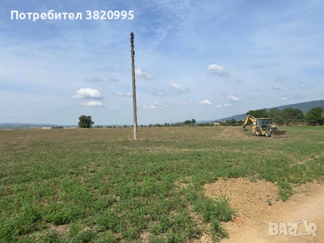 Земеделски имот, снимка 6 - Земеделска земя - 53159379