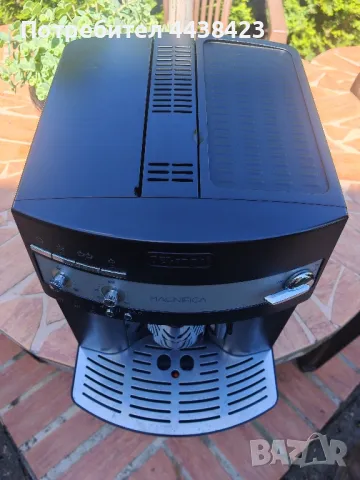 Delonghi Magnifica ESAM 3000, снимка 5 - Кафемашини - 50140643