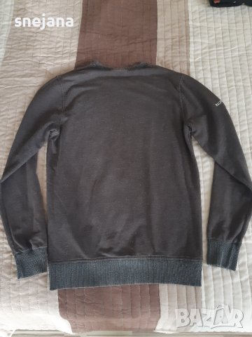 Оригинален пуловер , снимка 2 - Блузи с дълъг ръкав и пуловери - 43656897