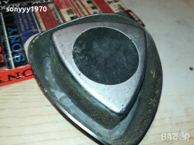 KENT-СТАР МЕТАЛЕН ПЕПЕЛНИК 2011251642LCHERY1, снимка 12 - Колекции - 52481844