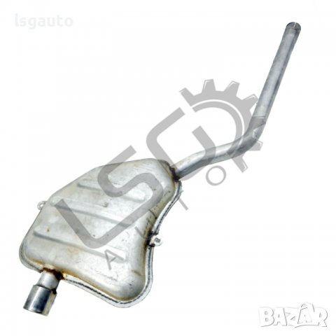 Ауспух Mini Hatch (2001-2006) ID: 87310, снимка 2 - Части - 38022133