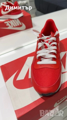 Nike Internationalist LT17