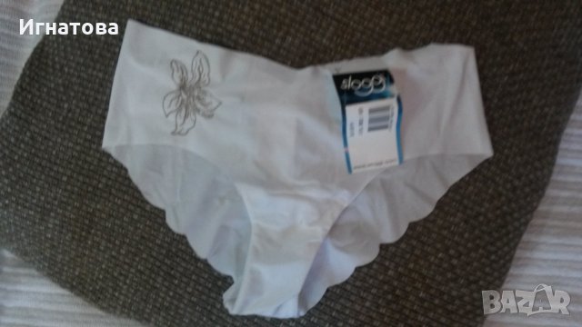 Тriumph, Sloggi ново и оригинално бельо, снимка 7 - Бельо - 26895160