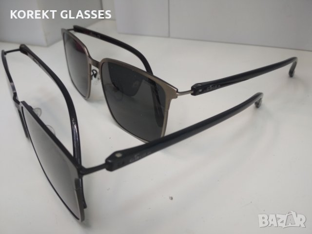 HIGH QUALITY POLARIZED100%UV Слънчеви очила TOП цена !!! Гаранция!!! , снимка 2 - Слънчеви и диоптрични очила - 26598709