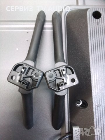 Крачета за  TV HISENCE 40A5600F, снимка 2 - Стойки, 3D очила, аксесоари - 36736246