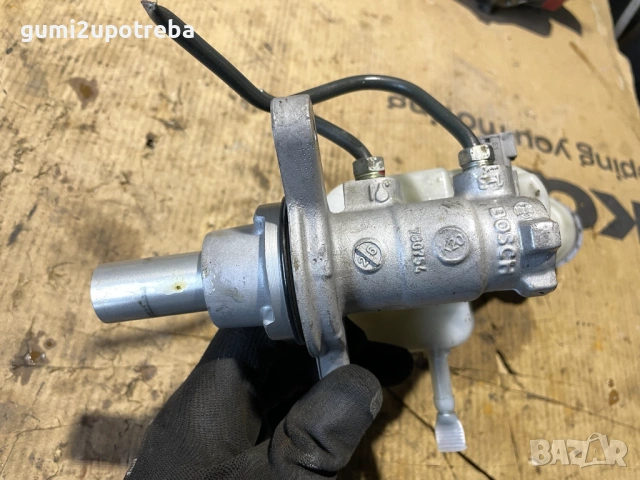 Главна Спирачна Помпа 0204794481 SUZUKI SX4 S-Cross 1.4 2021 HYBRID ALLGRIP 6AT, снимка 5 - Части - 53387344