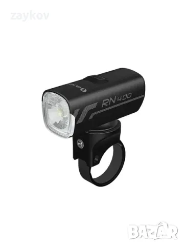 Велосипедна светлина RN 400 + Seemee 30 C, снимка 3 - Аксесоари за велосипеди - 47476664