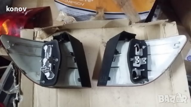 Mercedes B class W245 - оригинални стопове, снимка 2 - Части - 39434632