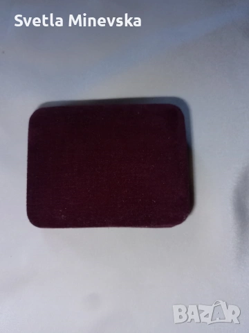 18к златна брошка Mikimoto с перли, снимка 2 - Колиета, медальони, синджири - 53167299