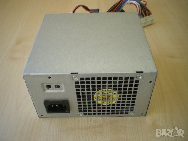 Захранване DELL H265AM-00, Optiplex 390 790 990 MT, снимка 3 - Захранвания и кутии - 43145534