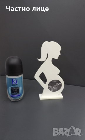 Рамка за снимка от видеозон/ехография , снимка 4 - Други - 40860183