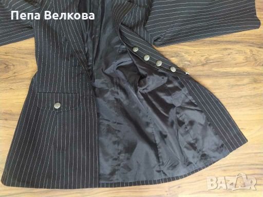 Раирано сако, снимка 3 - Сака - 28361078