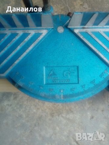 Стенд за рязане, снимка 3 - Други инструменти - 27026078