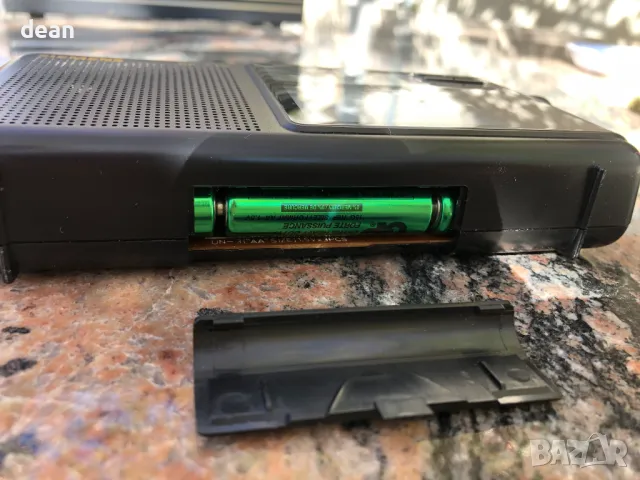 Мини Радио Siemens, снимка 9 - Радиокасетофони, транзистори - 49877760