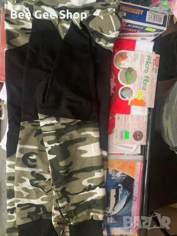 Мъжки анцуг S , снимка 5 - Спортни дрехи, екипи - 48235643